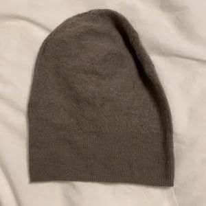 Vince cashmere beanie